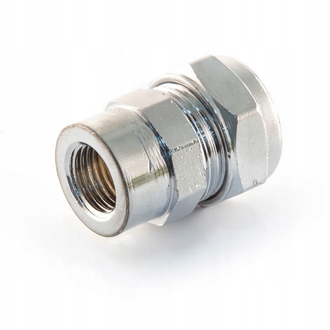 

Mufa Conex 15MM X 1/2 Cala Chrom Gw
