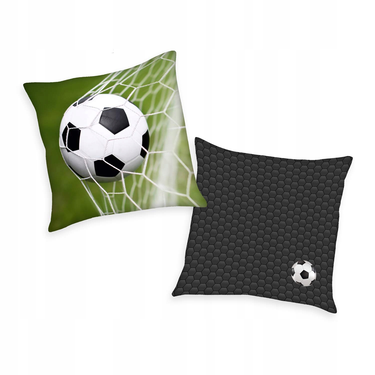 

Piłka Nożna Football Poduszka Jasiek W Piłki Pilka