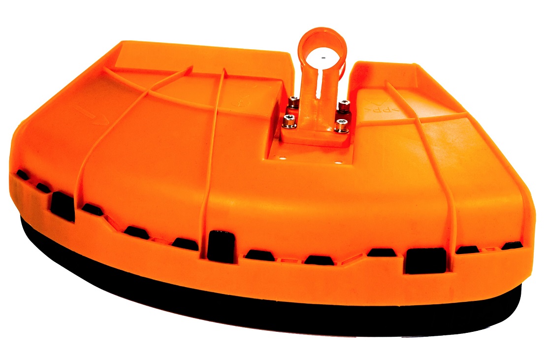 UNIWERSALNA OSŁONA GŁOWICY DO KOSY SPALINOWEJ NAC EAN (GTIN) 5907580140278