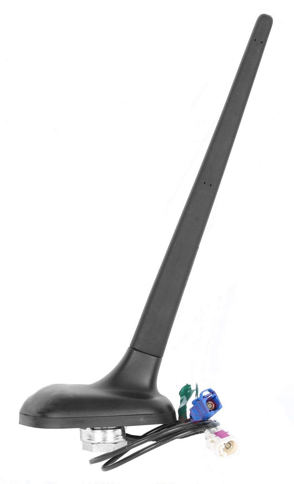 

Antena Fakra Zamiennik Gps Fm Aktywna 10170GPS