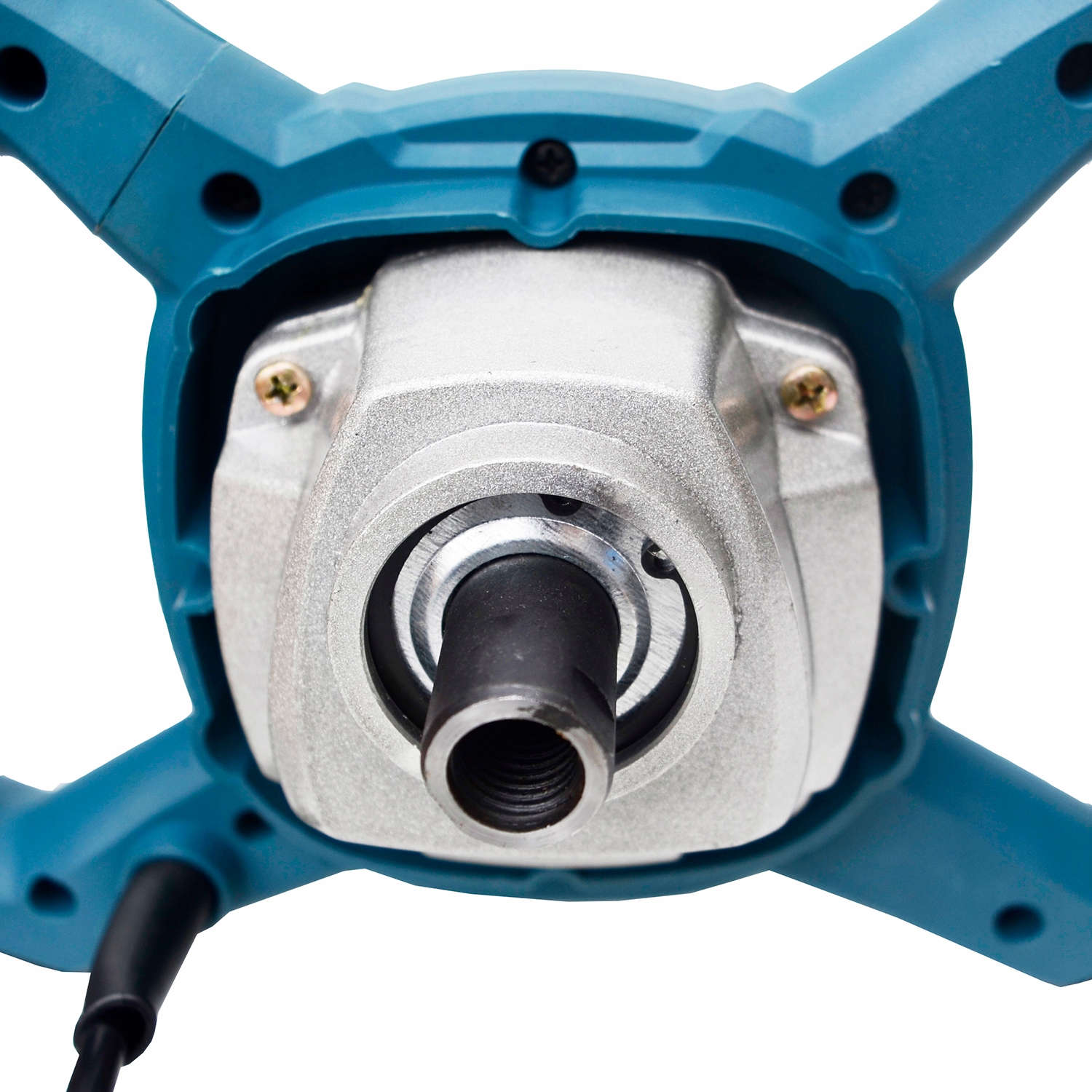 r MIESZADŁO ELEKTRYCZNE DO ZAPRAW KLEJU BETONU MOC Zasilanie sieciowe