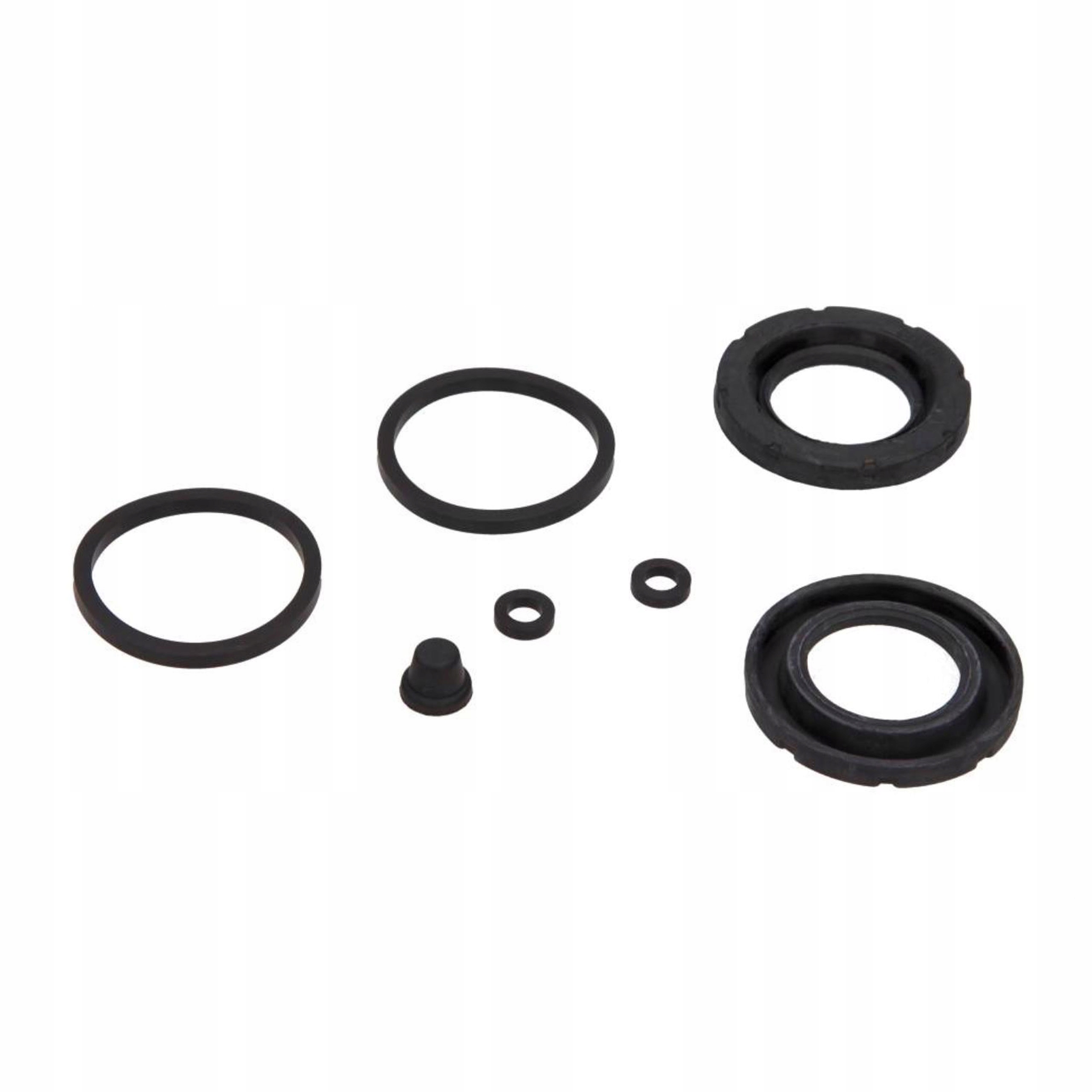 ZESTAW NAPRAWCZY ZACISKU TYŁ MERCEDES W124 35 mm