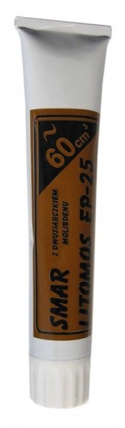 

mar Litomos EP-25 do łożysk tubka 60 ml