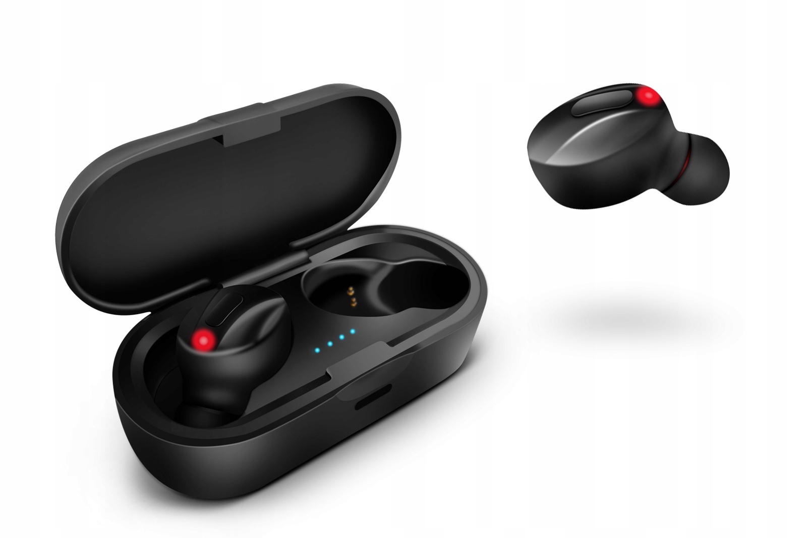 

Słuchawki Bezprzewodowe Bluetooth Xblitz Uni Pro 1