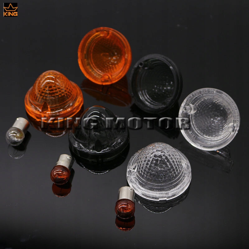 ROCKET III 3 KLOSZ KIERUNKOWSKAZU DYMIONE PARA