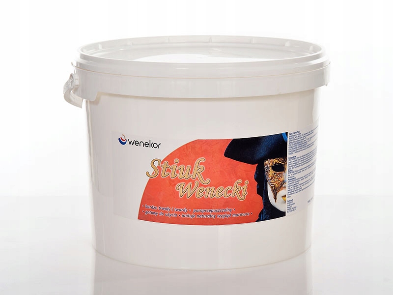 Stiuk Wenecki 3,5 kg
