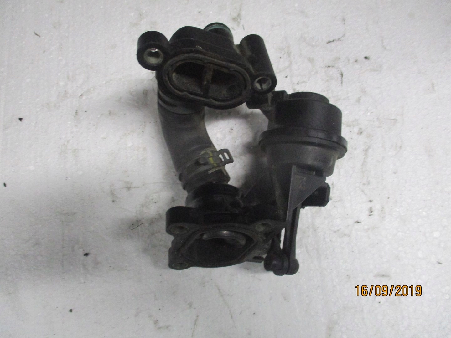 ZAWÓR REGULACYJNY 059121737 Producent części Inny