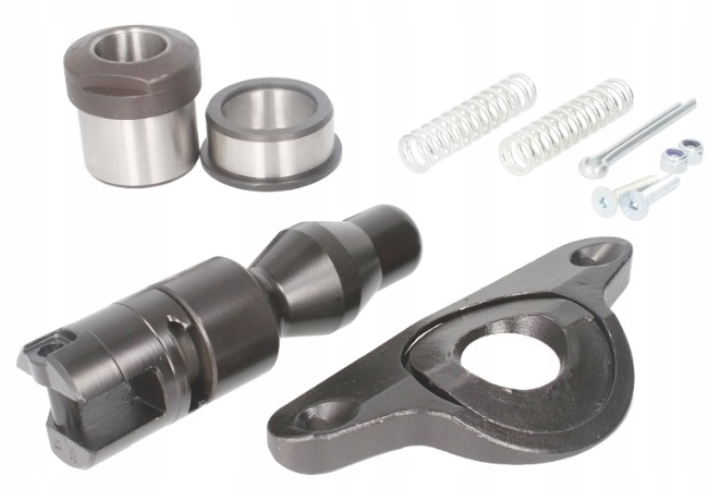 ZESTAW NAPRAWCZY SPRZEGU RINGFEDER 5055 TEQ 09 034