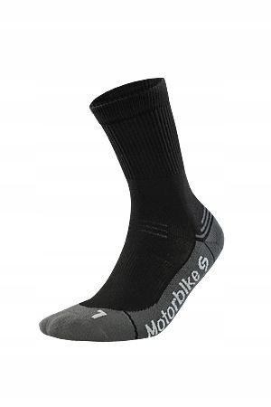 

Skarpetki Termoaktywne Motorbike Deodorant 41-43