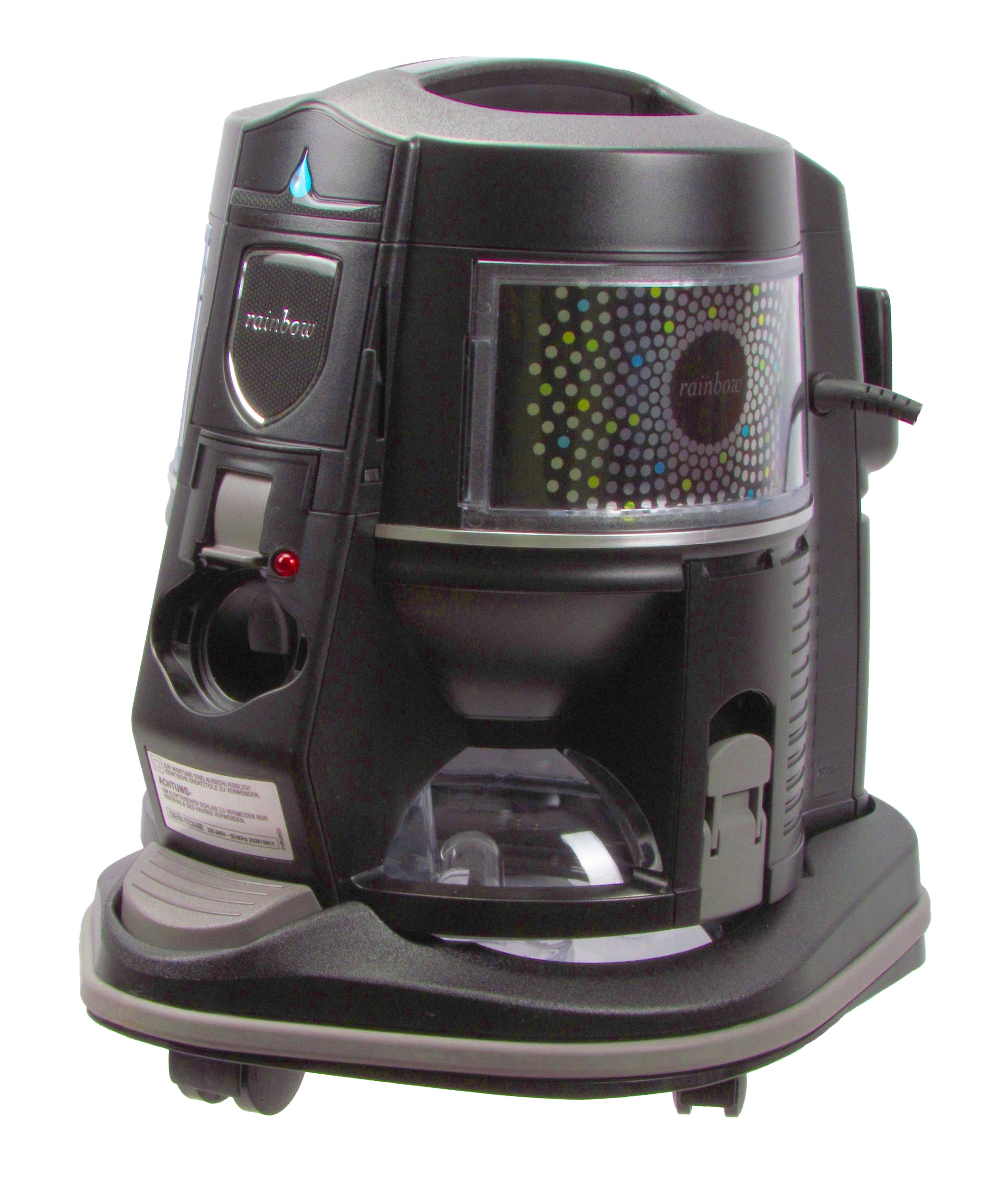 Elektro wąż oryginalny E-seria Blu Gold Black Model Rainbow E-seria E2 Gold Blu Black