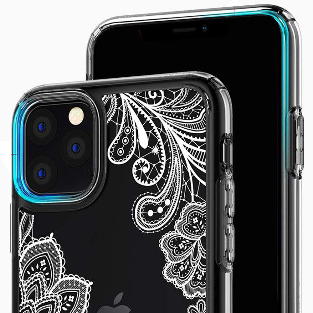 

Etu do 11 Pro Max, Spigen Ciel, pokrowiec, cover