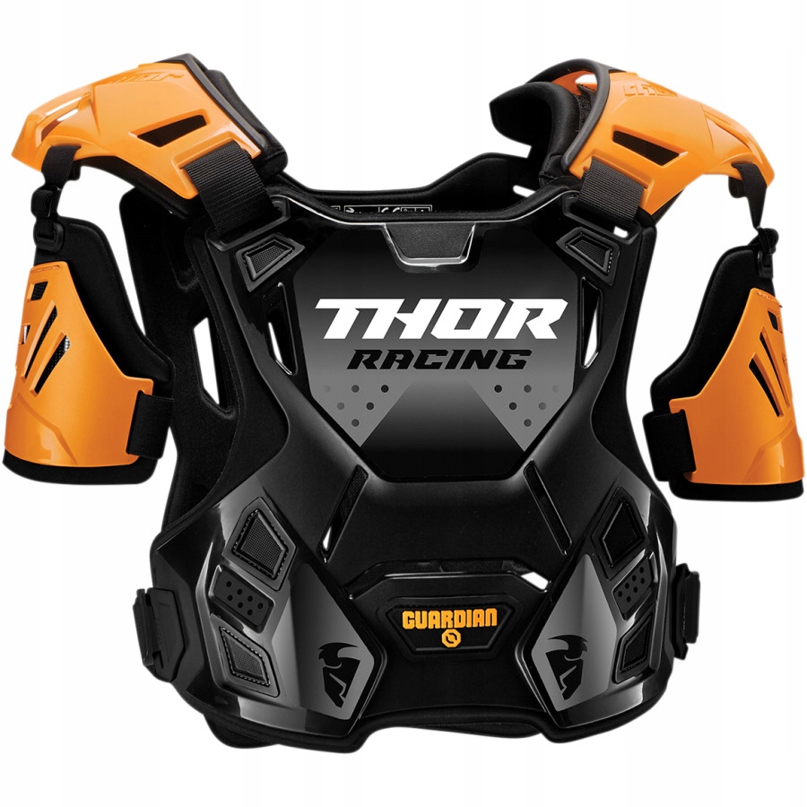 

Buzer Thor Guardian Junior S/m dziecięcy ktm endur