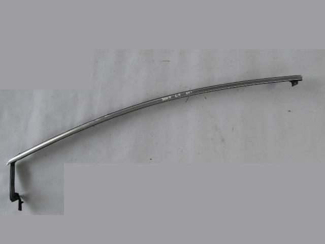 PEUGEOT 3008 uszczelka ramka drzwi lewy przód 09-