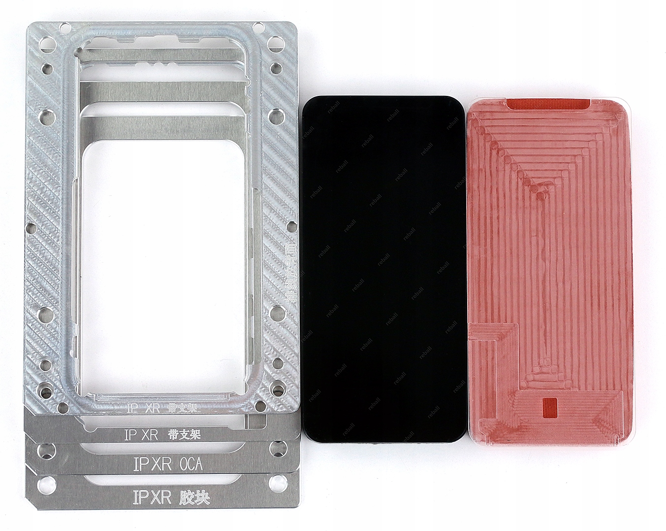 

Forma Do Napraw LCD Iphone Xr Do Uyue X5 / X5 Pro