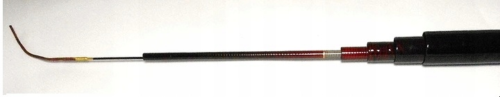 WĘDKA BAT SPECIAL HI-CARBON LIMITED POLE kpl. 9 m. Model SP900