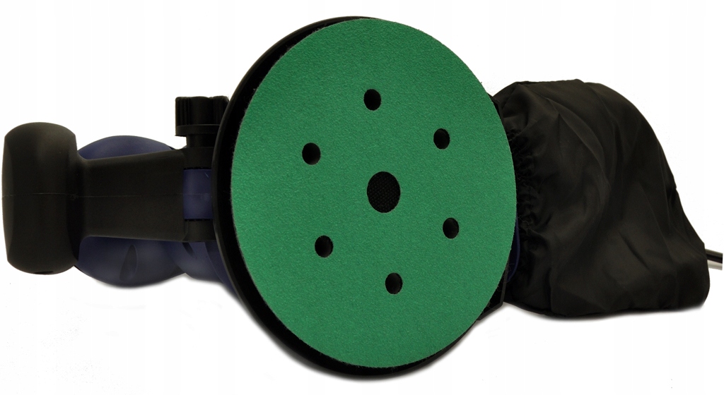 K2 MASNER MIMOSRODOWA SZLIFIERKA ROTACYJNA 150MM Power 430 W