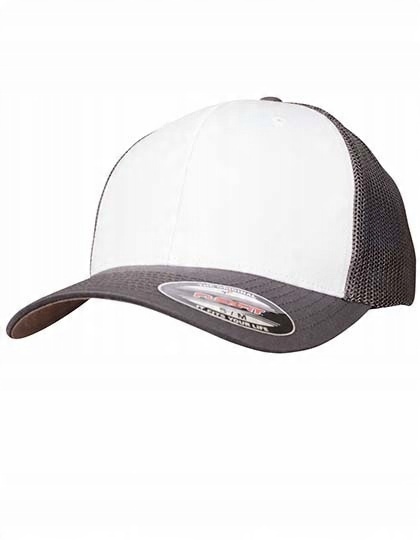 

Czapka Z Daszkiem Trucker Flexfit Kolory