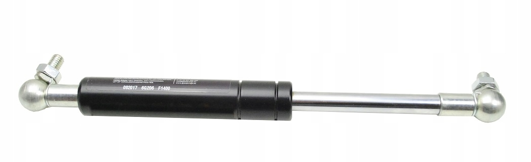 4815345 - ГАЗОВЫЙ ПРИВОД ЗАКРЫЛКА РАЗМАТЫВАТЕЛЯ AGRIFAC