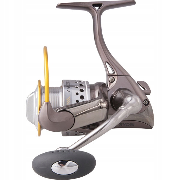 

Kołowrotek Ryobi Zauber 2000