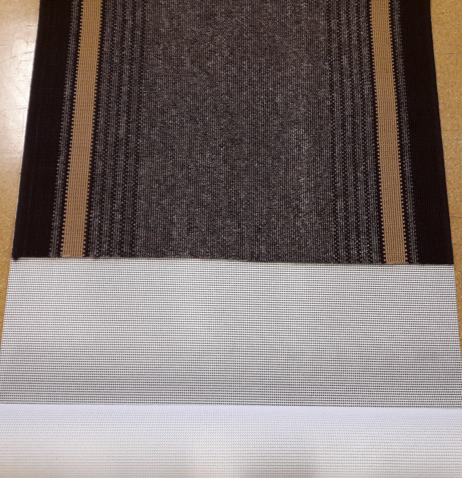 MATA SIATKA ANTYPOŚLIZGOWA POD CHODNIK DYWAN 60CM Szerokość produktu 60 cm