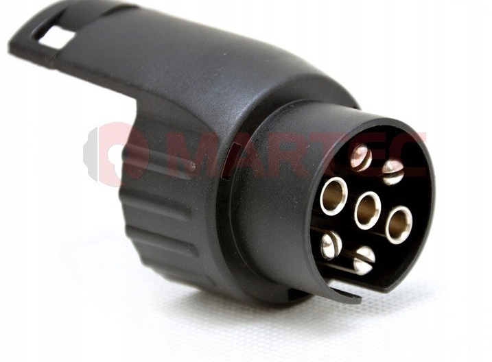 

Adapter Redukcja Przejściówka Gniazda Haka 7/13
