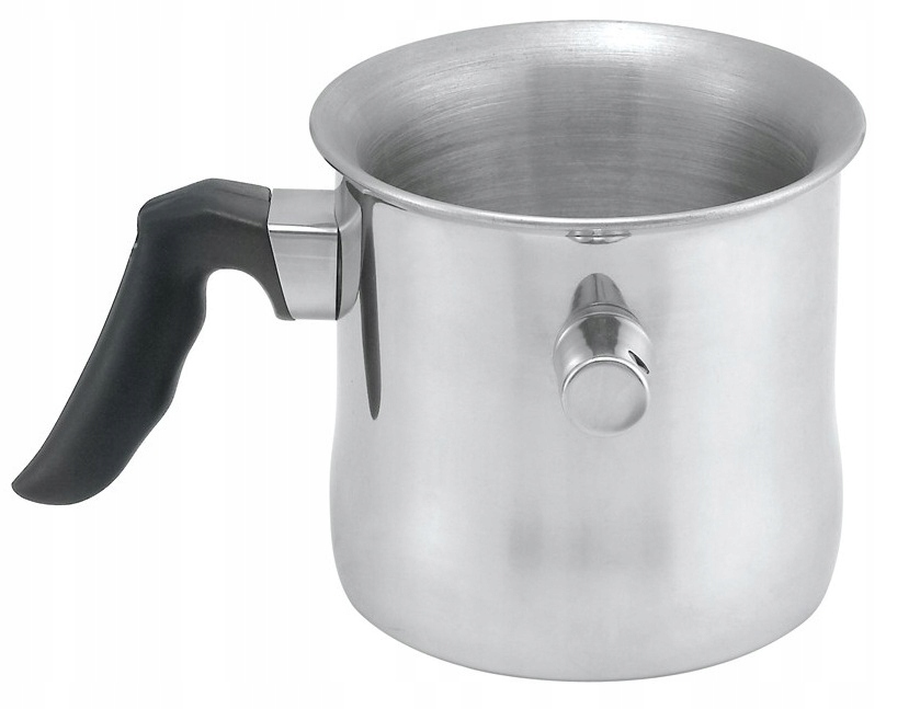 

Garnek Do Gotowania Mleka Indukcja 1,5 L kh 3109