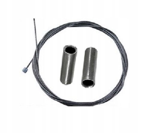 

linka Przerzutki Uniwersalna 2m końcówki