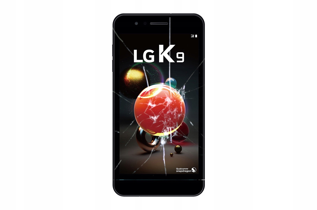 

Szybka Dotyk Lg K9 K8 2019 Naprawa Wymiana