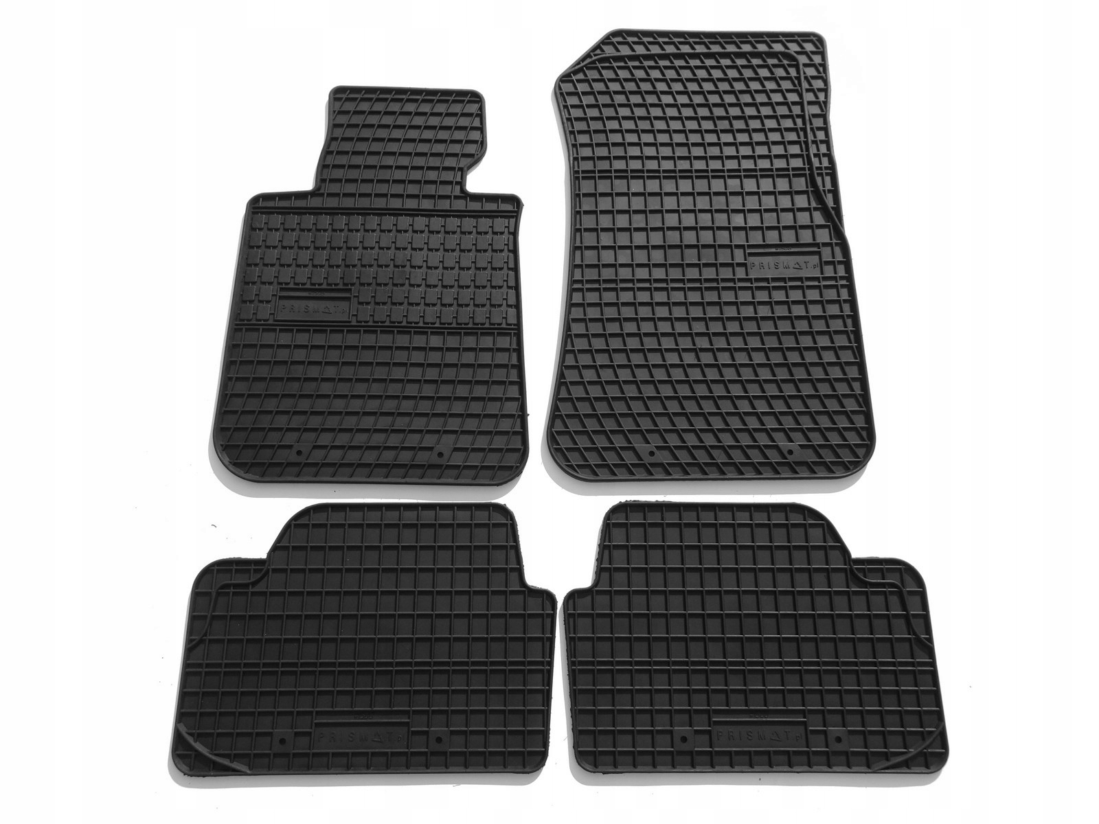 

Bmw X1 E84 09-15r Dywaniki Gumowe Na Miare Prismat