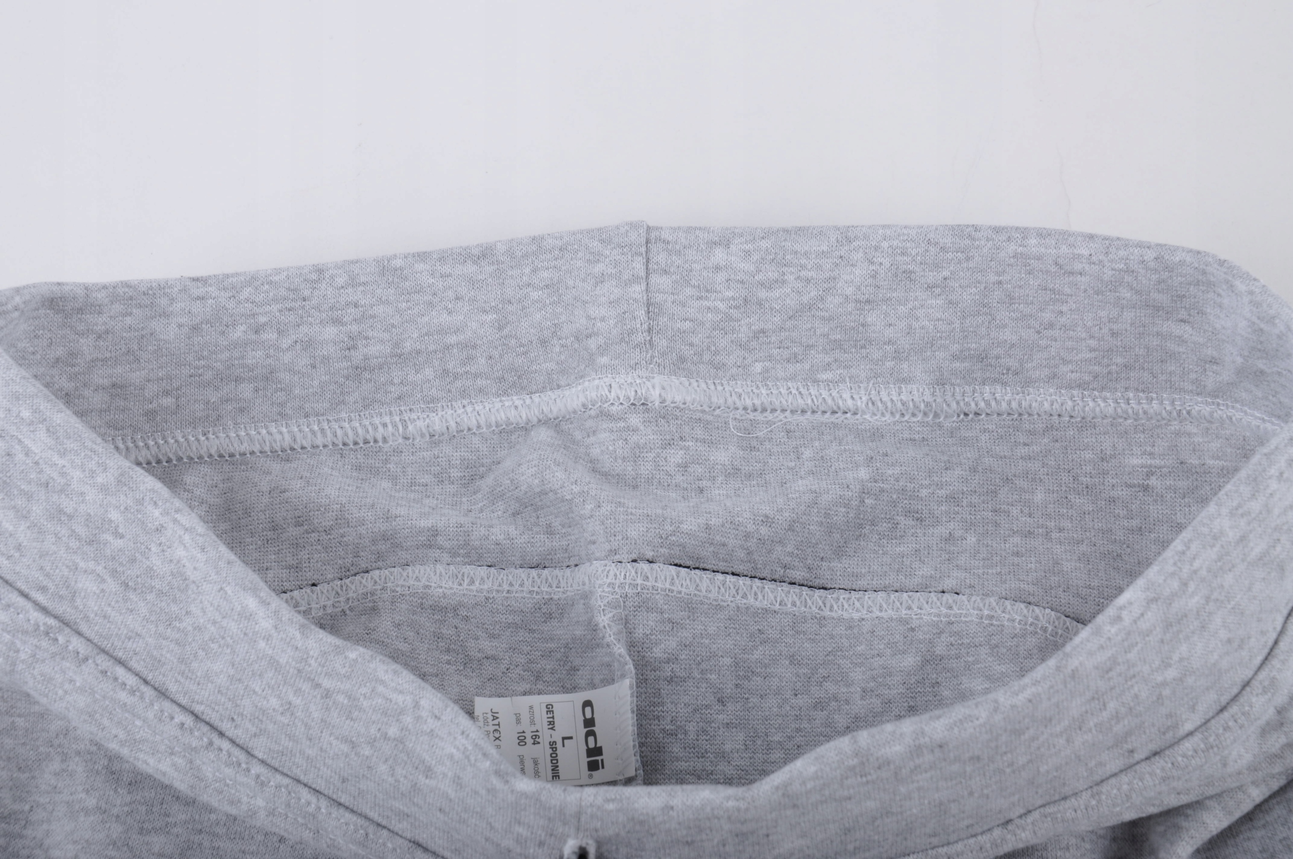 Damski DRES KOMPLETNY SPORTOWY PL ADI #NAVY#_ M Rozmiar M