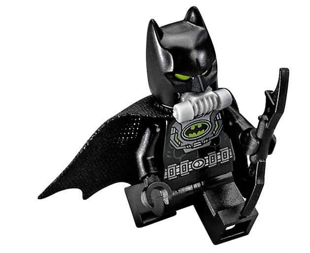Lego 76054 @@@ Batman Vrtulník @@@ figurka Vozidlo