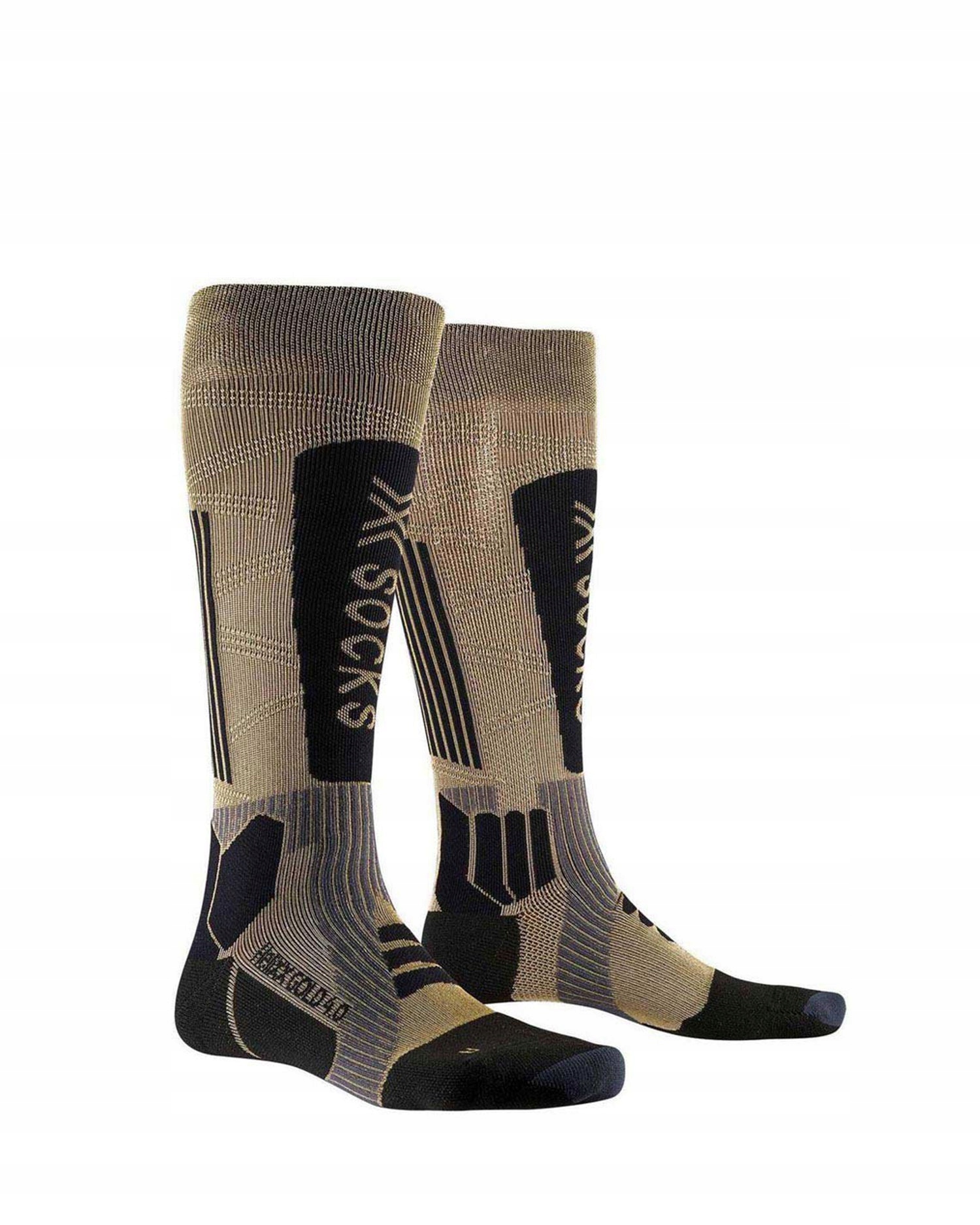 Ponožky unisex X-socks Helixx Gold 4.0 39-41 2025