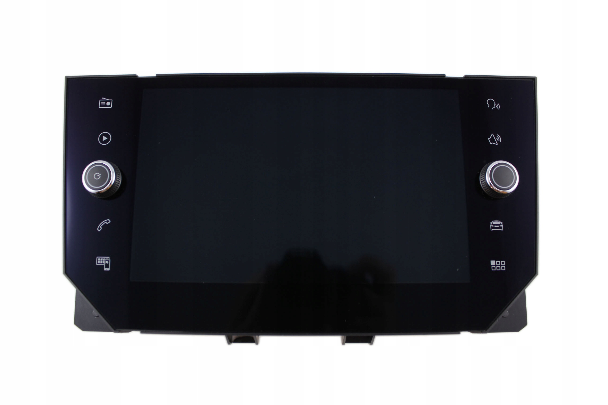 ЖК-экран navi Seat 6f0919605