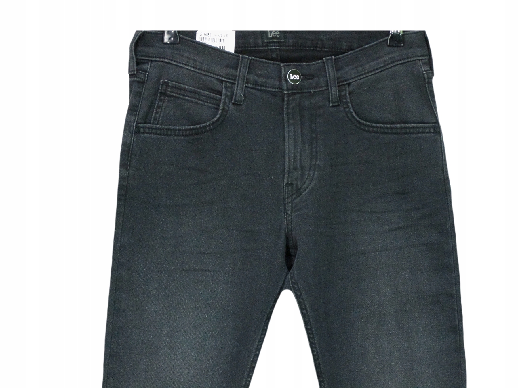 Pánské kalhoty Lee Luke Slim Tapered W29 L34