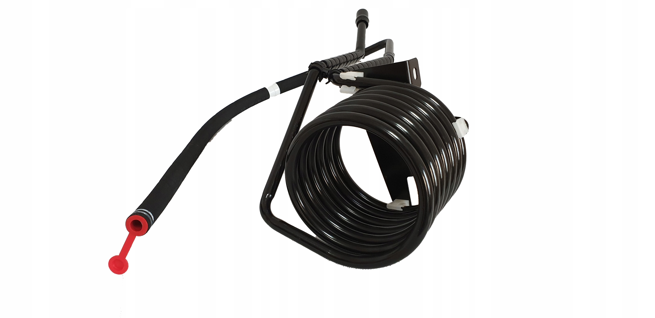 CHŁODNICA SPIRALA PŁYNU WSPOMAGANIA IVECO DAILY Producent części Iveco OE