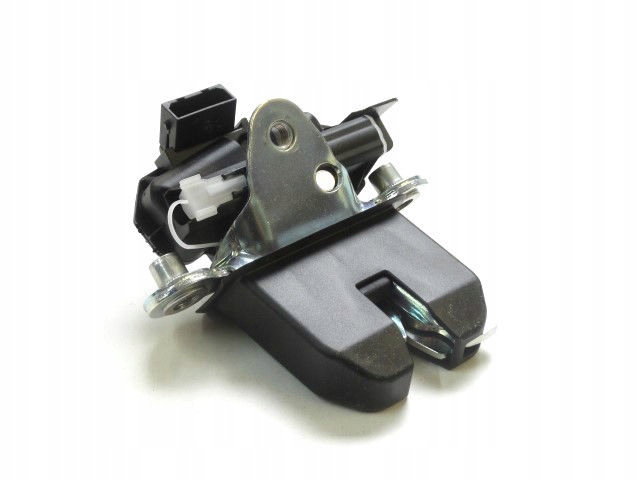 5J0827501D - ЗАМОК БАГАЖНИКА SKODA FABIA II ROOMSTER