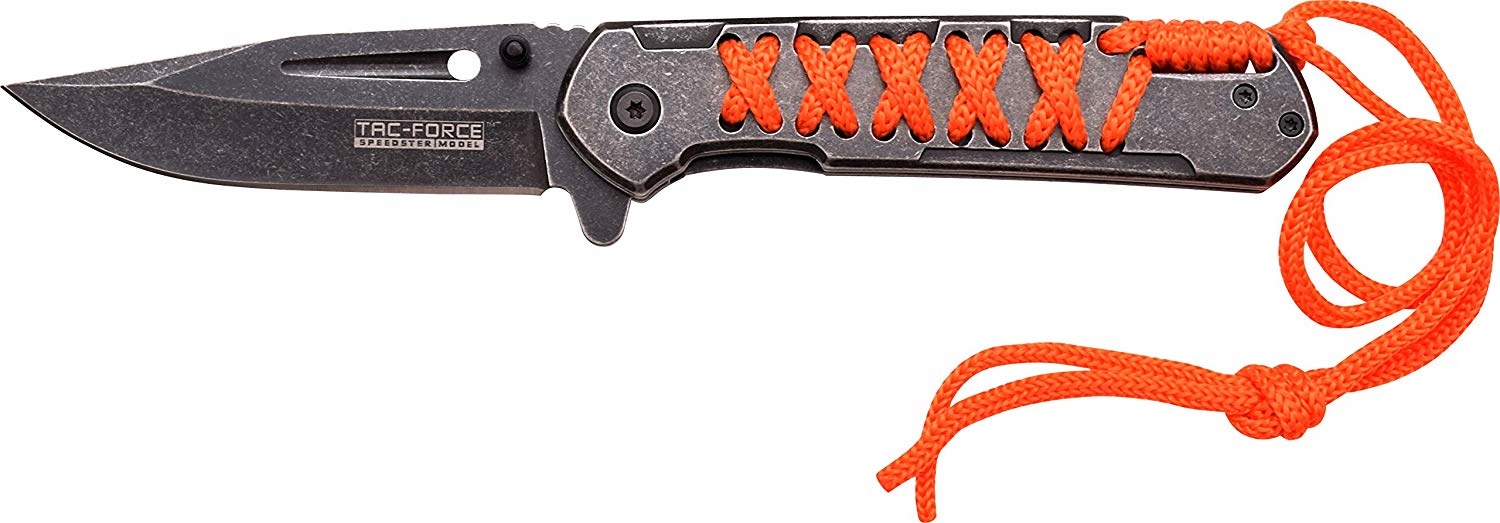 Tac Force TF-872OR nůž skládací nůž