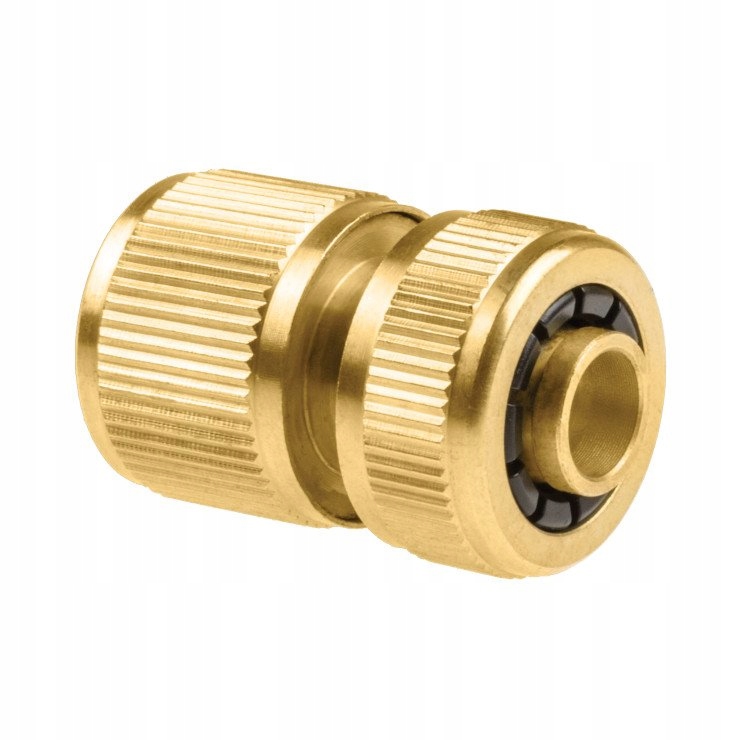 

Szybkozłącze przelot 1/2 Brass 52-830 Cellfast