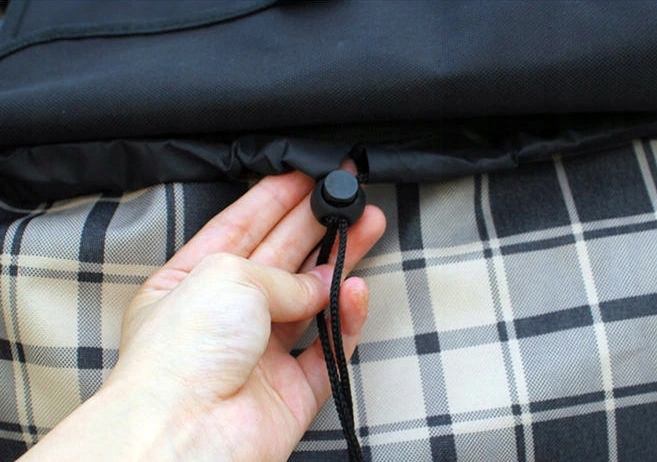 Wózek torba na zakupy Z KRZESEŁKIEM Marka inna