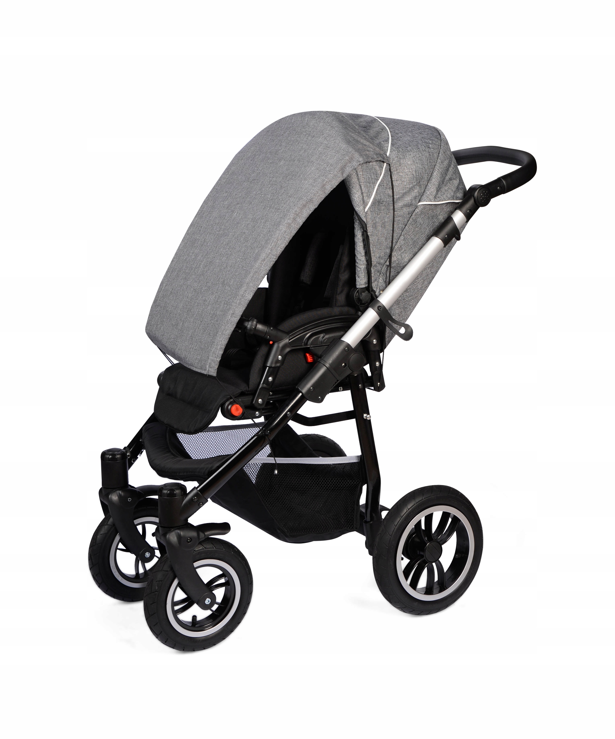 DASZEK DO WÓZKA OSŁONKA PRZECIWSŁONECZNA PARASOLKA