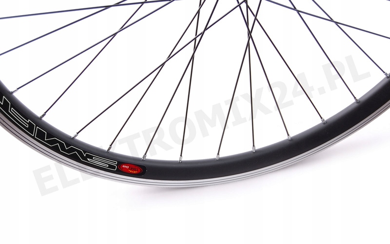 TYLNE KOŁO 28 Stars Circle ALU CZARNE 622 mm Marka Stars Circle