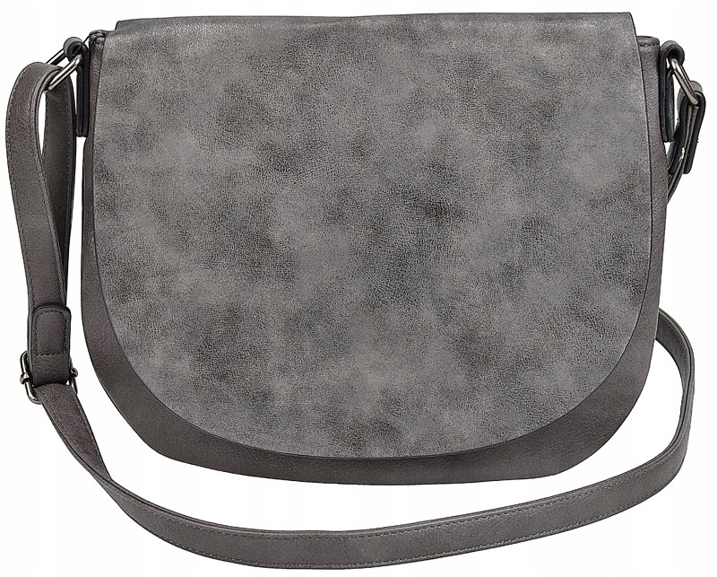 

Flora&co Torebka damska listonoszka kolor