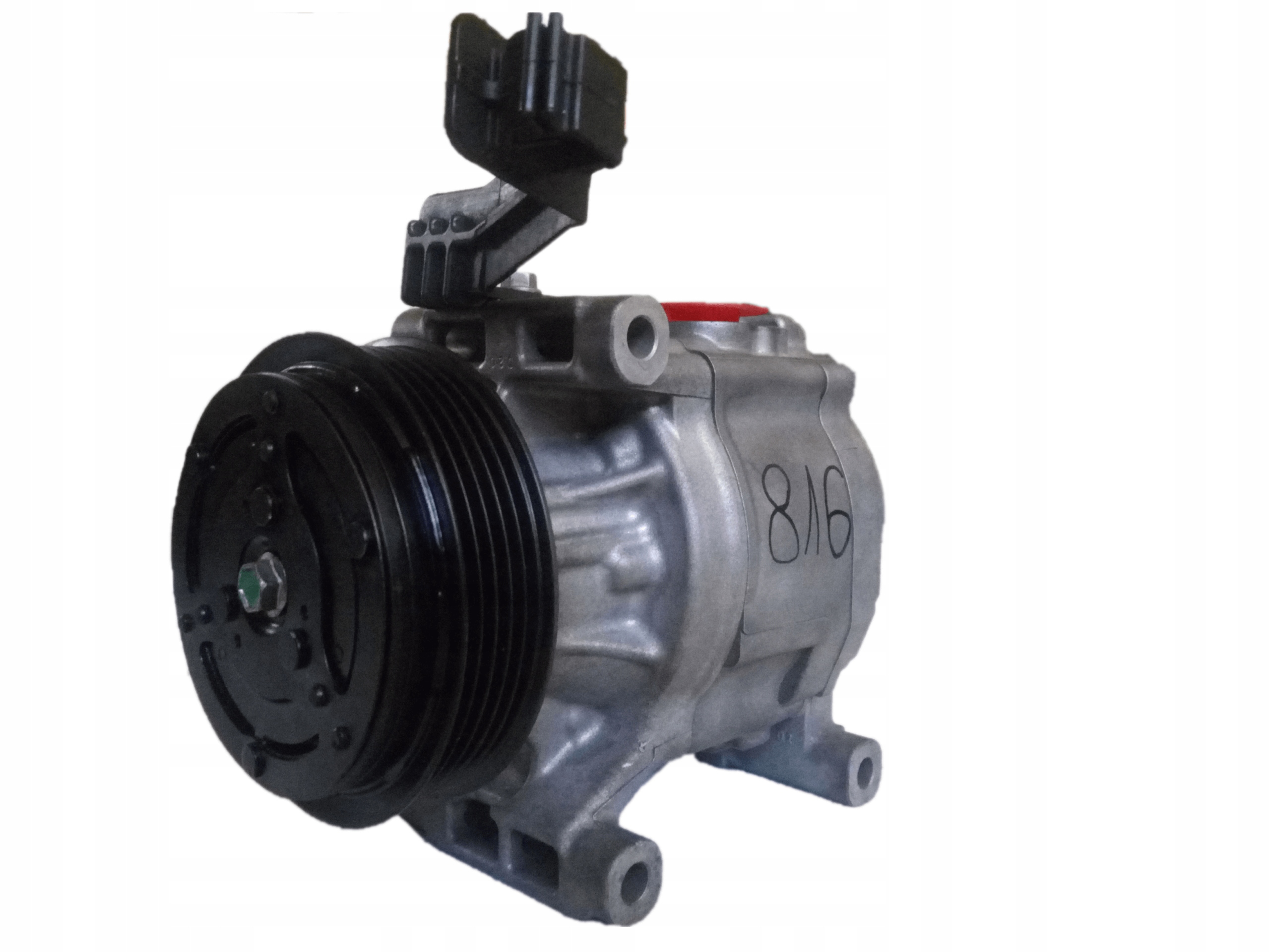 Fiat OE 51747318 компрессор кондиционера