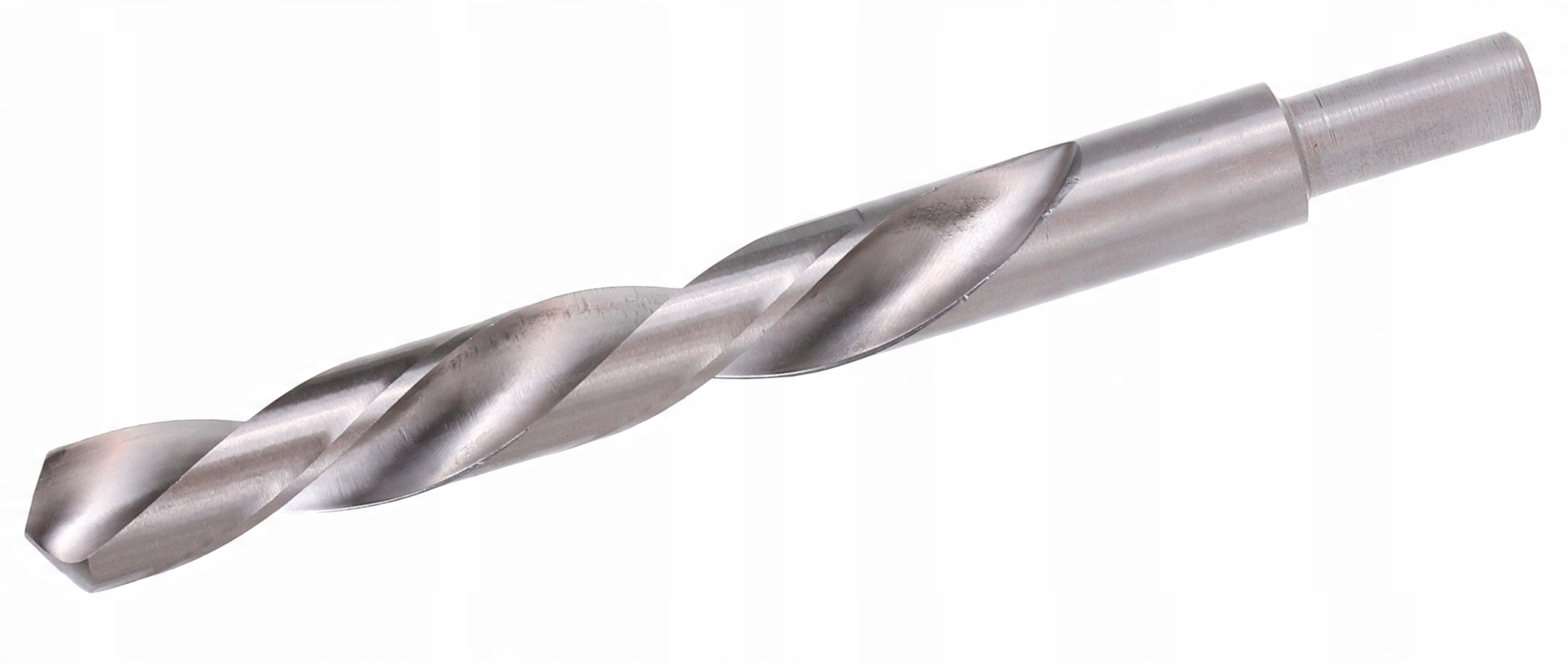 

Wiertło Do Metalu Białe fi 14.5 mm Nwka Hss-g
