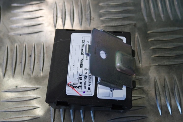 МОДУЛЬ УПРАВЛЕНИЯ КЛЮЧА ГО NISSAN GTR8595jf30a