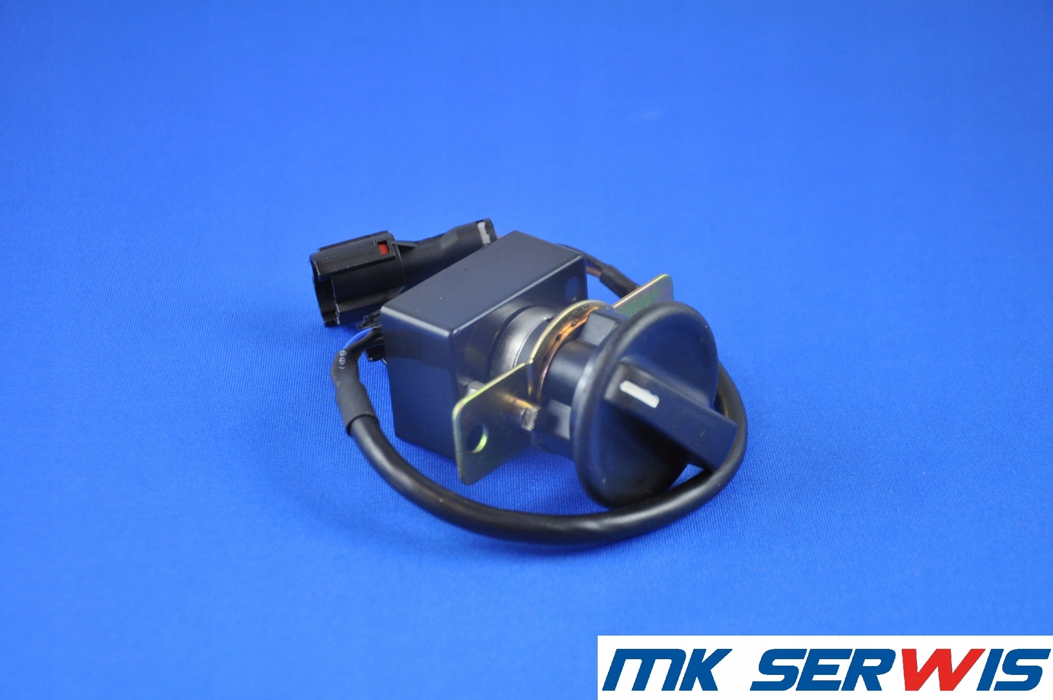 Potencjometr gazu VOLVO EC210 EC240 EC290