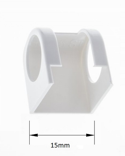 WINKHAUS ESV OSŁONKA ZAWIASU RAMOWEGO DOLNA OKNA Marka Winkhaus