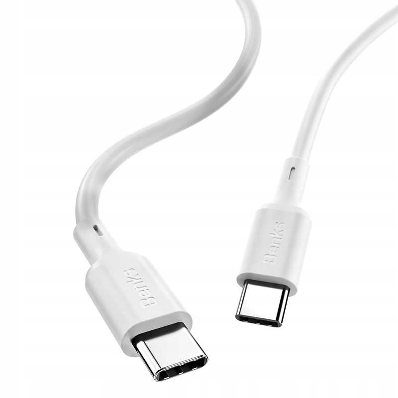 

Benks D36 Kabel Qc 3.0 Pd Huawei Supercharge 1,2M