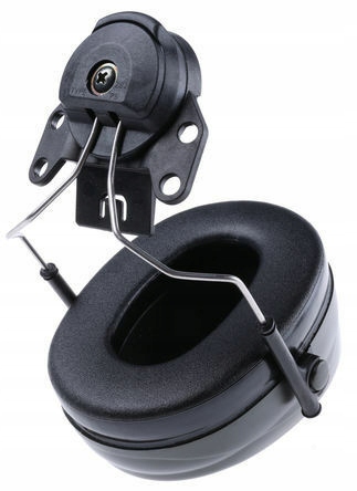 Nauszniki 3M H520P3 Peltor Optime II Nahełmowe EAN (GTIN) 4046719384174