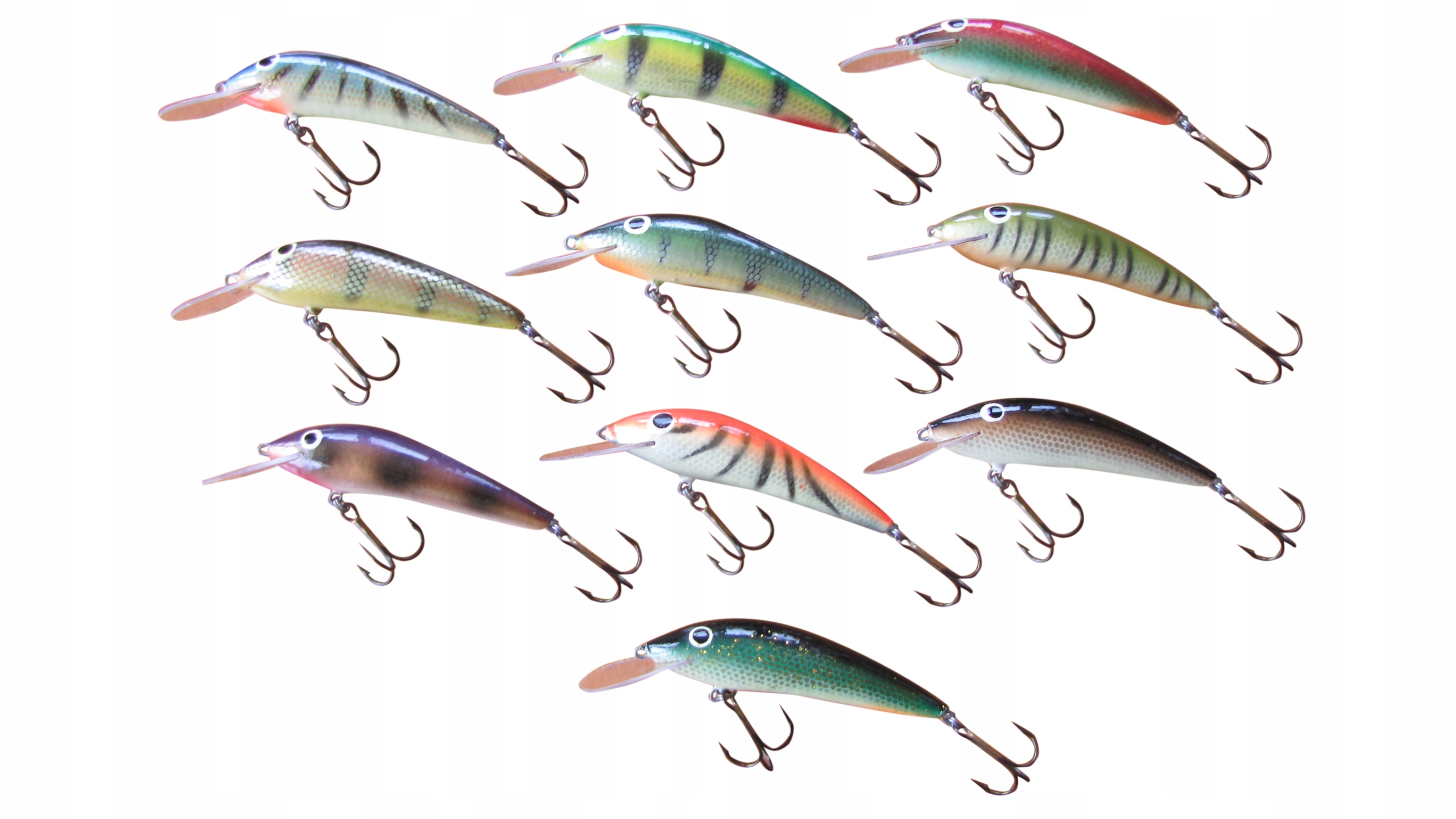 Woblery Gębale Assan Primal 7,5cm W1200 11-20